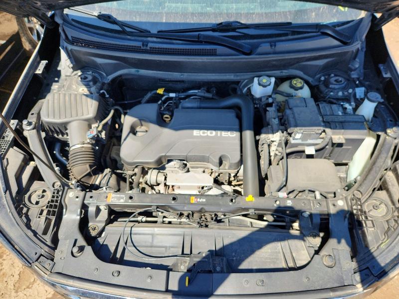 2020 Gmc Terrain მანქანა იყიდება აუქციონზე, vin: 3GKALTEV8LL310071, აუქციონის ნომერი: 52245776