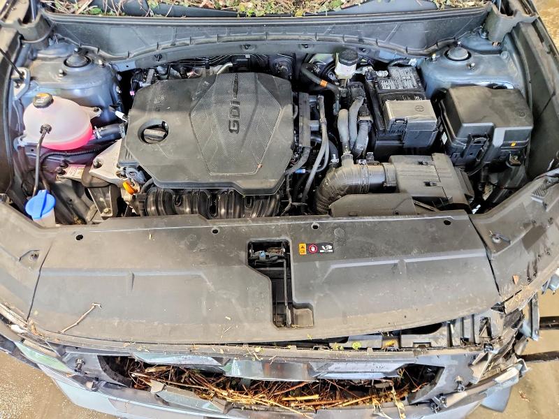 Aukcja sprzedaży 2025 Hyundai Tucson, vin: 5NMJBCDE3SH566209, numer aukcji: 54974466
