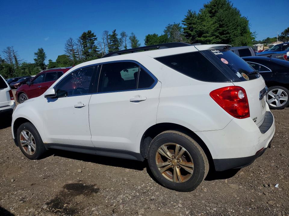 Продажа на аукционе авто 2015 Chevrolet Equinox, vin: 1GNFLGEK9FZ121979, номер лота: 55362286