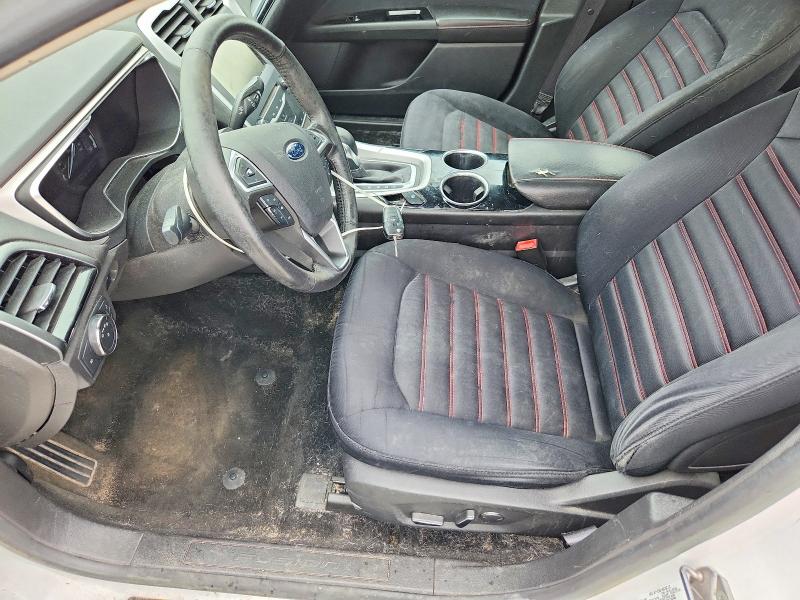 Aukcja sprzedaży 2013 Ford Fusion, vin: 3FA6P0H7XDR370844, numer aukcji: 54131226