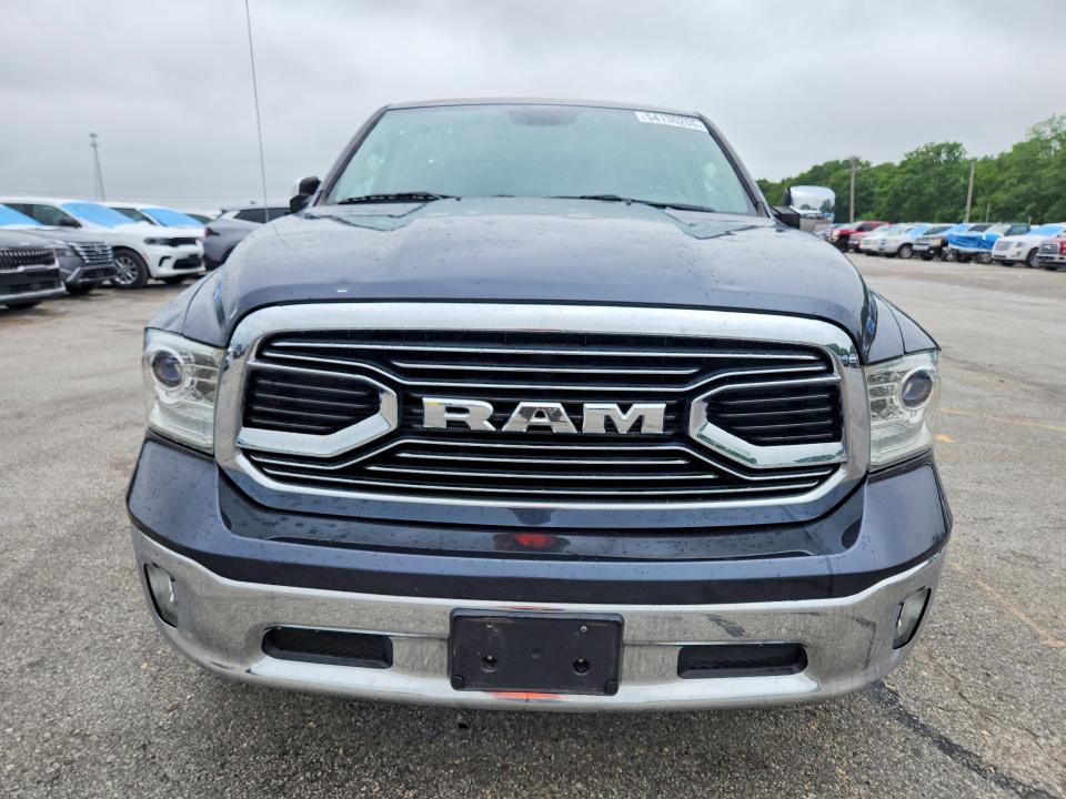 Продажа на аукционе авто 2019 Ram 1500 Classic, vin: 1C6RR6NM8KS707504, номер лота: 54130206