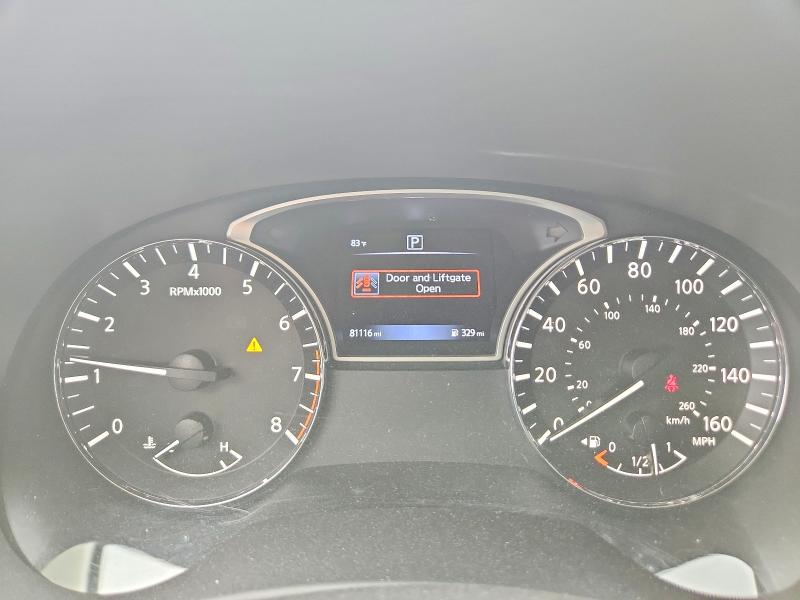 Продажа на аукционе авто 2017 Nissan Pathfinder, vin: 5N1DR2MN9HC621042, номер лота: 54349576