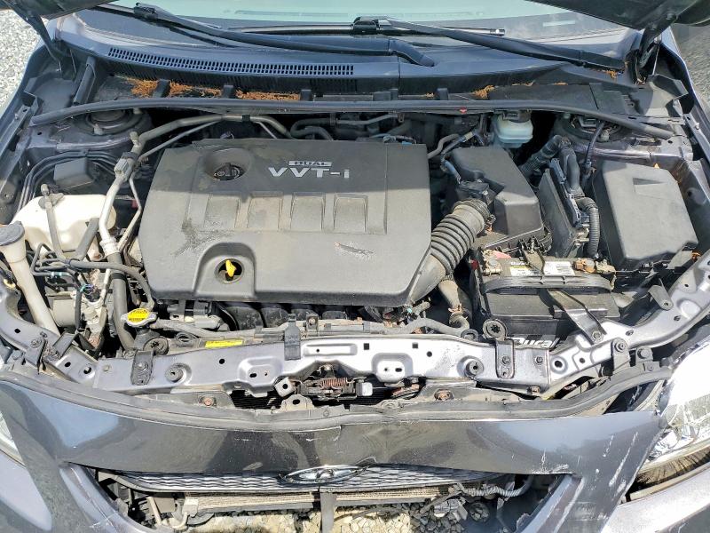 2009 Toyota Unknown მანქანა იყიდება აუქციონზე, vin: JTDBL40E29J045130, აუქციონის ნომერი: 52150936