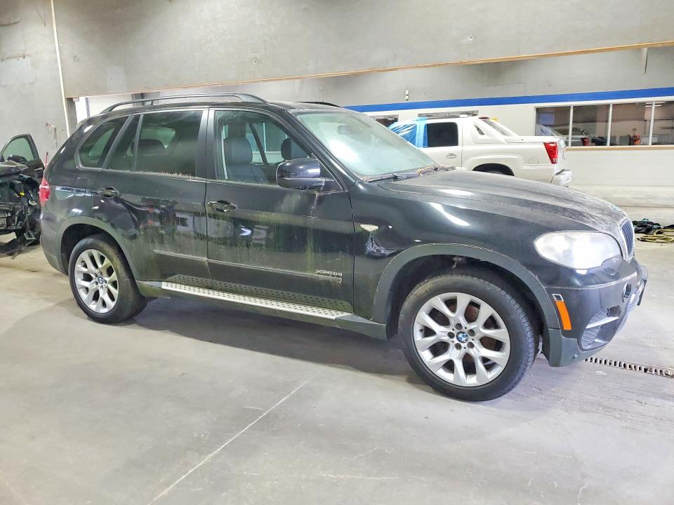 Продажа на аукционе авто 2012 Bmw X5, vin: 5UXZV4C5XCL752006, номер лота: 52995646