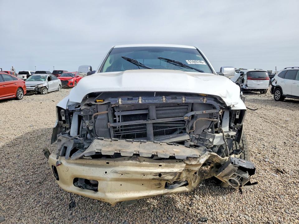Aukcja sprzedaży 2017 Ram 1500, vin: 1C6RR7PT4HS720429, numer aukcji: 51449746