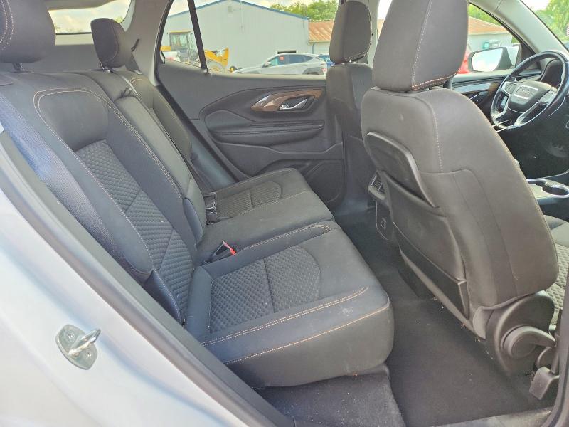 Aukcja sprzedaży 2019 Gmc Terrain, vin: 3GKALTEV1KL344030, numer aukcji: 53773396