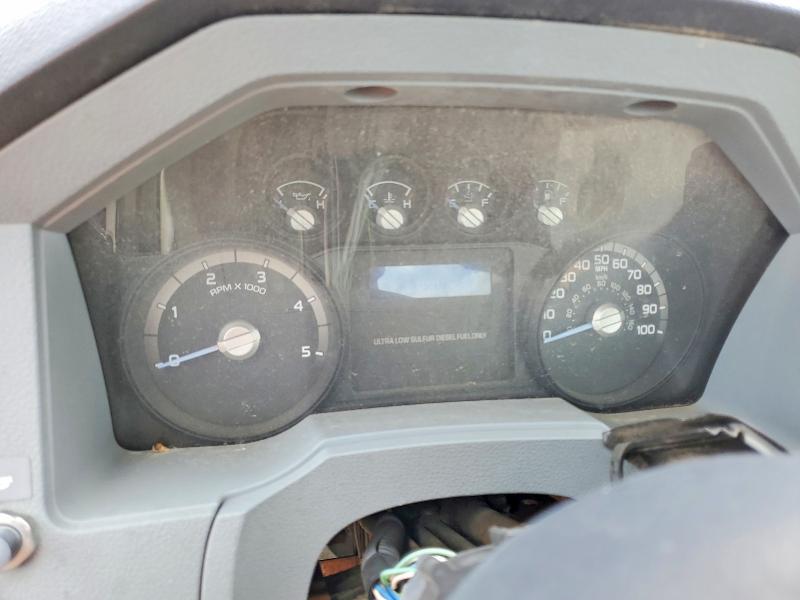 2015 Ford F750 მანქანა იყიდება აუქციონზე, vin: 3FRXF7FE6FV730135, აუქციონის ნომერი: 52158056