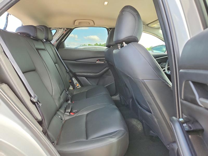 Aukcja sprzedaży 2025 Mazda Cx-30, vin: 3MVDMBBM4SM839617, numer aukcji: 53965426