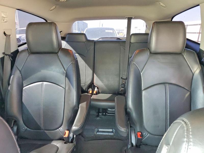 Продаж на аукціоні авто 2017 Chevrolet Traverse, vin: 1GNKRHKDXHJ214679, номер лоту: 53242516