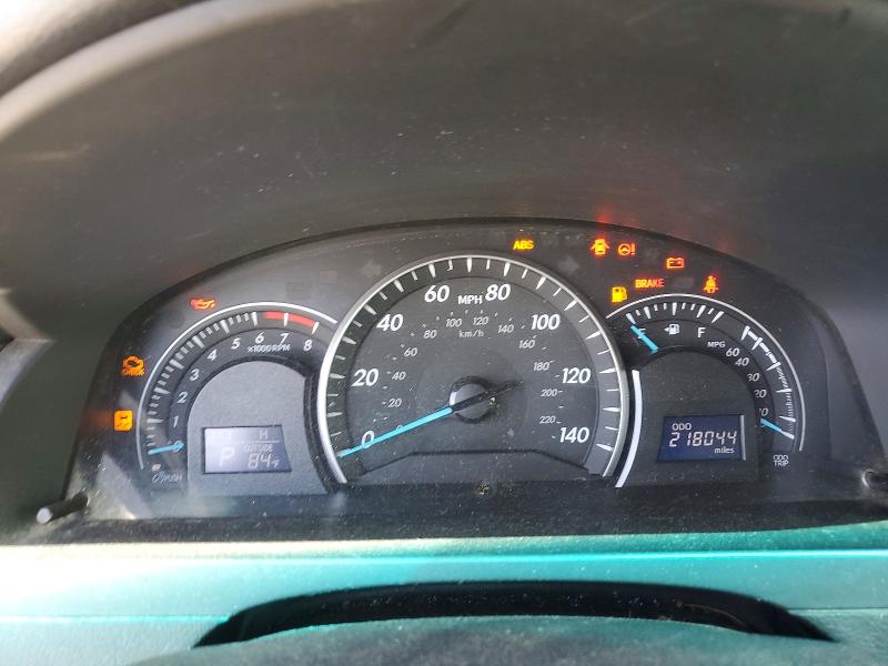 Продажа на аукционе авто 2013 Toyota Camry, vin: 4T4BF1FK9DR308726, номер лота: 54173366