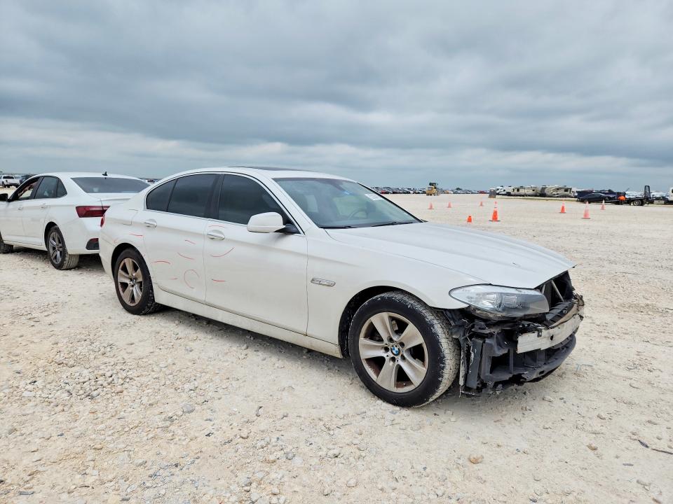 Aukcja sprzedaży 2013 Bmw 528, vin: WBAXG5C5XDDY36621, numer aukcji: 52363816