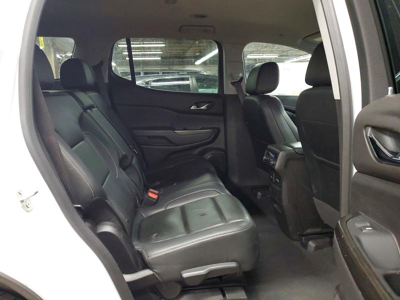 Aukcja sprzedaży 2023 Gmc Acadia, vin: 1GKKNUL41PZ250874, numer aukcji: 54325816