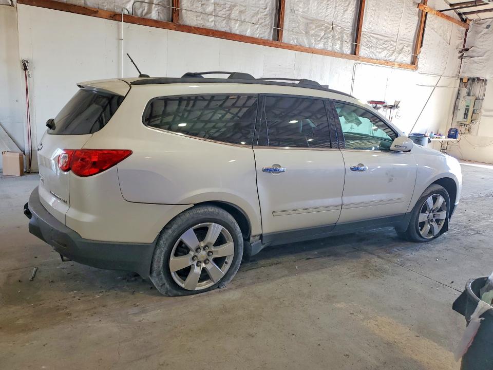 Продаж на аукціоні авто 2012 Chevrolet Traverse, vin: 1GNKVLED8CJ289545, номер лоту: 53341196