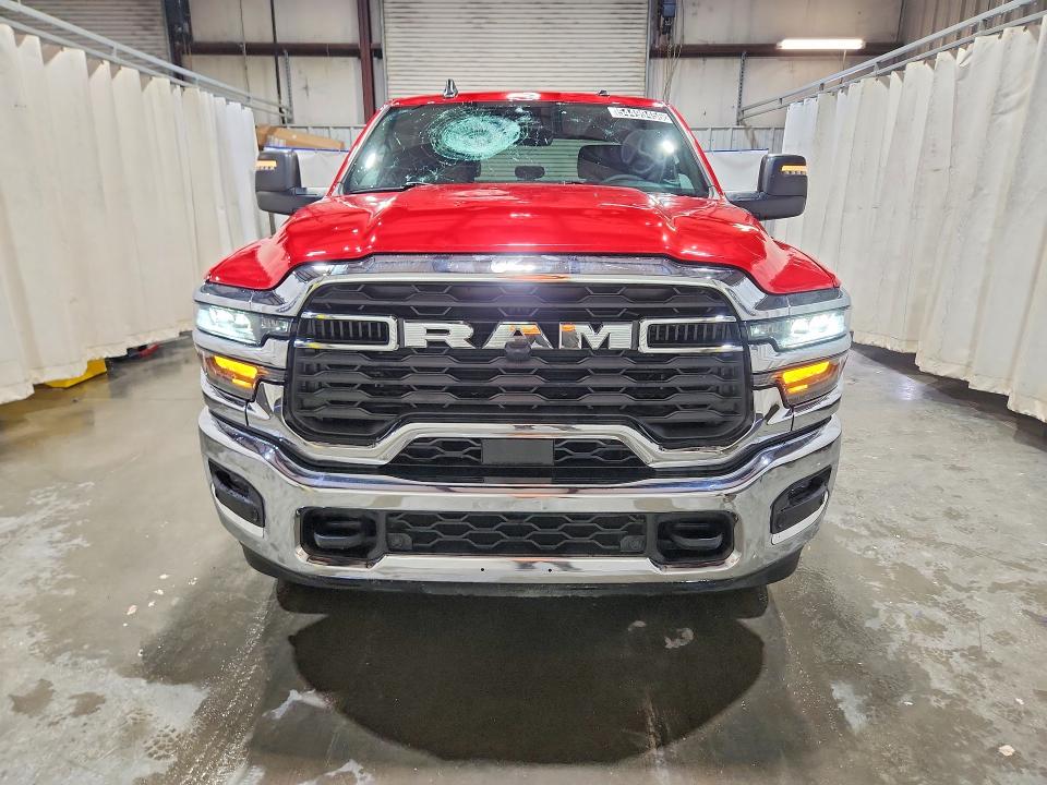 54499456 :رقم المزاد ، 3C6UR5DJ7TG229726 vin ، 2026 Ram 2500 مزاد بيع