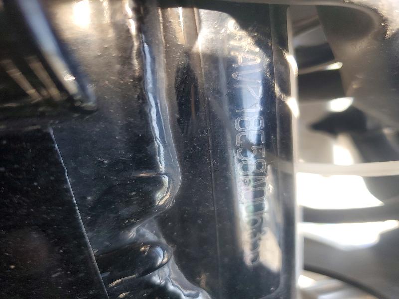 55080786 :رقم المزاد ، JYAVP18E58A006353 vin ، 2008 Yamaha Xvz13 مزاد بيع