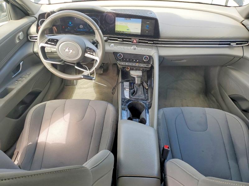 Aukcja sprzedaży 2023 Hyundai Elantra, vin: 5NPLS4AG8PH097231, numer aukcji: 52738086