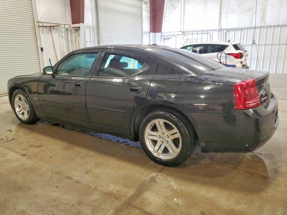 2006 Dodge Charger მანქანა იყიდება აუქციონზე, vin: 2B3KA53H96H333730, აუქციონის ნომერი: 54641916
