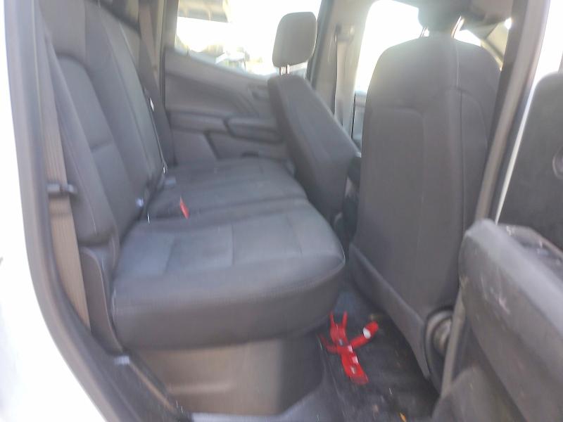 Aukcja sprzedaży 2023 Chevrolet Colorado, vin: 1GCPSBEK3P1196924, numer aukcji: 54417446