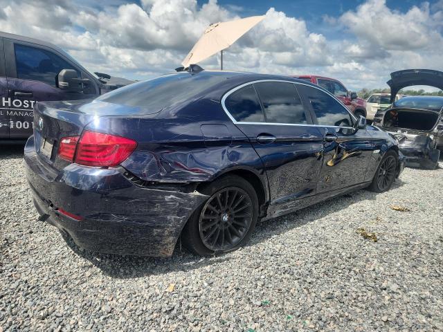 55520866 :رقم المزاد ، WBAFU7C56DDU72715 vin ، 2013 Bmw 535 مزاد بيع