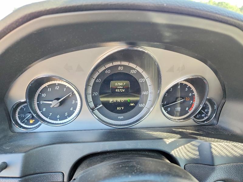 Aukcja sprzedaży 2013 Mercedes-benz E, vin: WDDKK5KF1DF198405, numer aukcji: 53183216