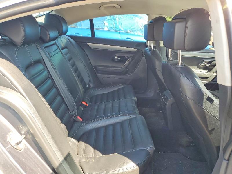 Продажа на аукционе авто 2013 Volkswagen Cc 4d 2.0t Hiln, vin: WVWBP7AN2DE559582, номер лота: 54270836