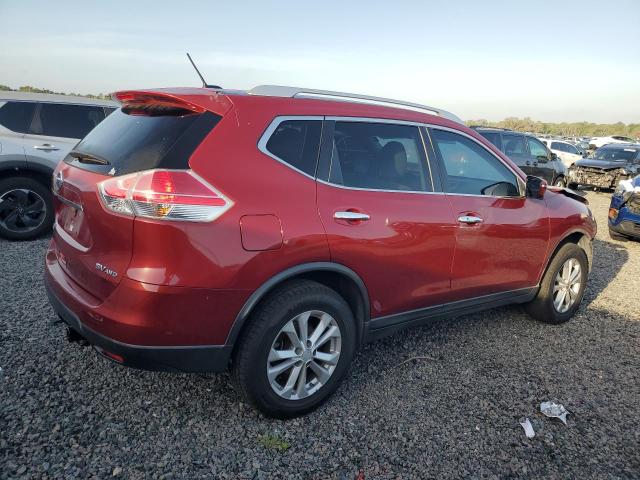 2016 Nissan Rogue მანქანა იყიდება აუქციონზე, vin: KNMAT2MV0GP623312, აუქციონის ნომერი: 54415906