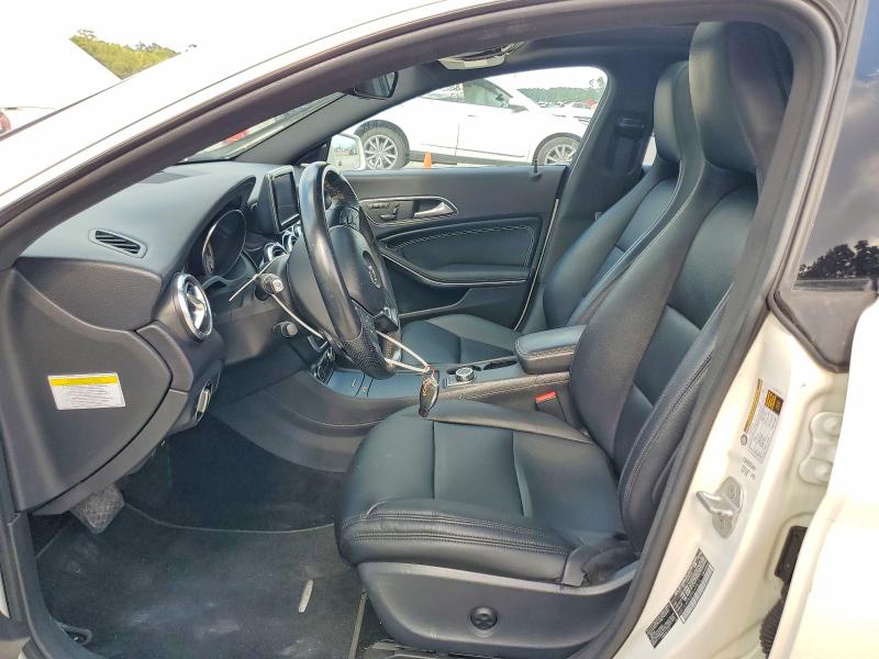 Aukcja sprzedaży 2014 Mercedes-benz Cla, vin: WDDSJ4EB3EN049815, numer aukcji: 55013106