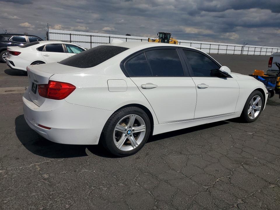 Aukcja sprzedaży 2013 Bmw 328, vin: WBA3C1G59DNR46244, numer aukcji: 55608186