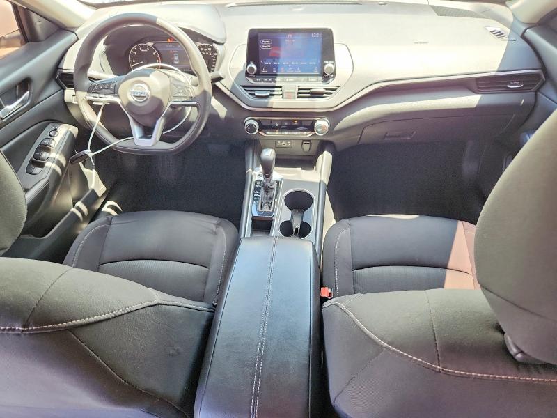 Продаж на аукціоні авто 2022 Nissan Altima, vin: 1N4BL4DV9NN342219, номер лоту: 55193166