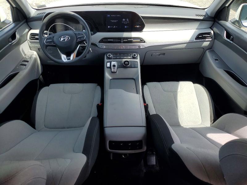 Продажа на аукционе авто 2022 Hyundai Palisade, vin: KM8R14HE8NU372614, номер лота: 53950386