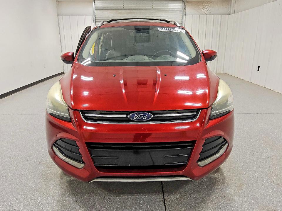 Продажа на аукционе авто 2013 Ford Escape, vin: 1FMCU9J92DUA29402, номер лота: 54114896