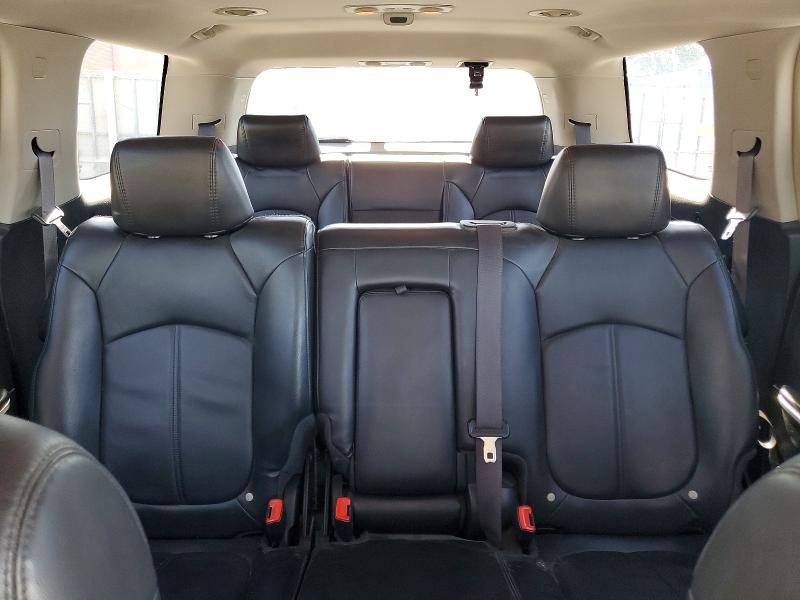 2008 Gmc Acadia მანქანა იყიდება აუქციონზე, vin: 1GKER23738J287473, აუქციონის ნომერი: 54982776