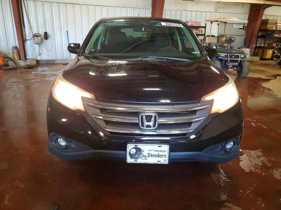 55053346 :رقم المزاد ، 2HKRM4H59DH630157 vin ، 2013 Honda Cr-v مزاد بيع