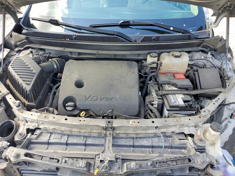 Aukcja sprzedaży 2018 Buick Enclave, vin: 5GAEVBKW9JJ194870, numer aukcji: 51850776