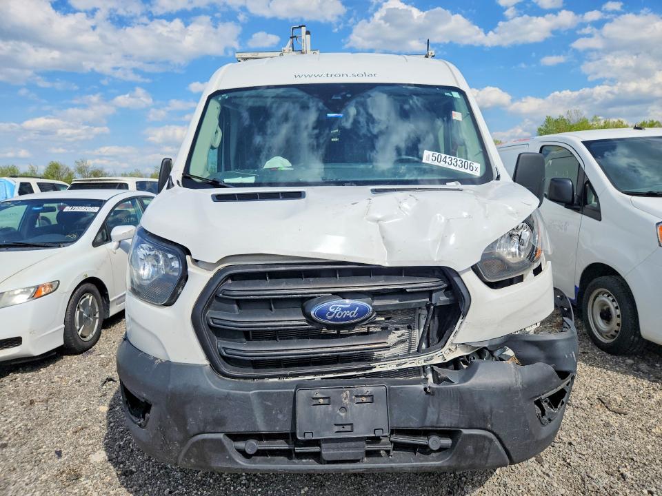 Aukcja sprzedaży 2020 Ford Transit, vin: 1FTBR2C85LKA41292, numer aukcji: 50433306