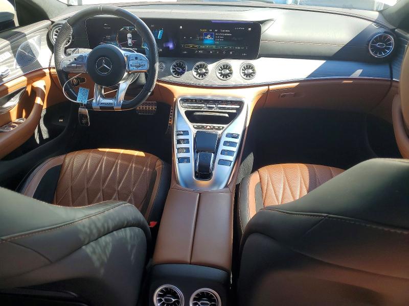 Aukcja sprzedaży 2021 Mercedes-benz Amg Gt, vin: W1K7X5KB4MA037936, numer aukcji: 53123826