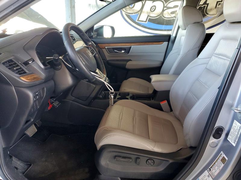 Aukcja sprzedaży 2020 Honda Cr-v, vin: 7FART6H82LE027173, numer aukcji: 54617946