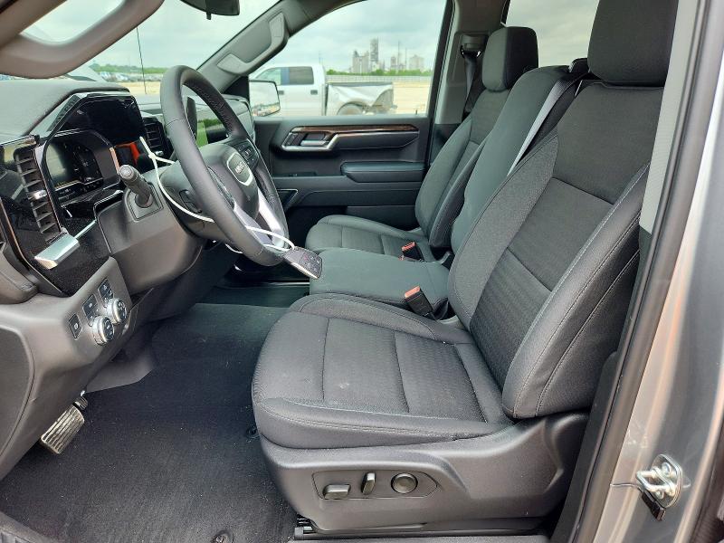 Продажа на аукционе авто 2025 Gmc Sierra, vin: 3GTPUJEK3SG329034, номер лота: 54640916