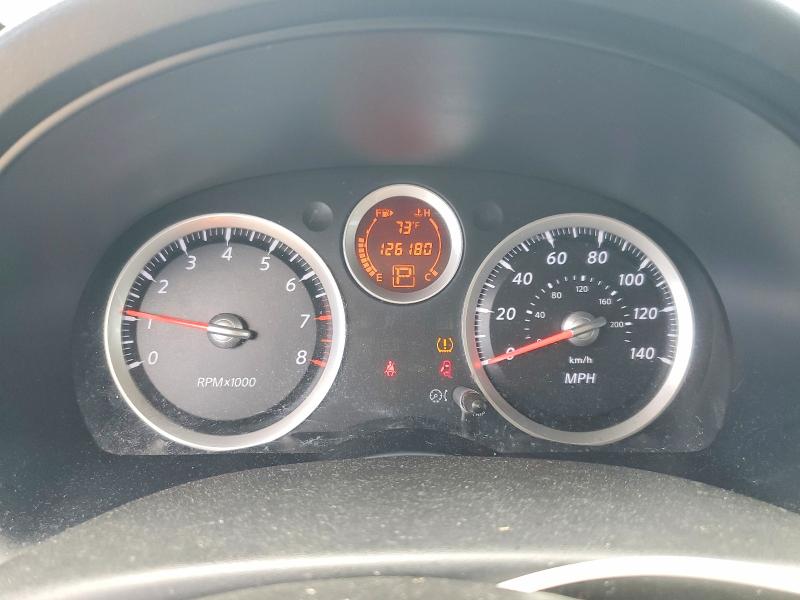 Продаж на аукціоні авто 2010 Nissan Sentra, vin: 3N1AB6AP4AL702309, номер лоту: 54215036