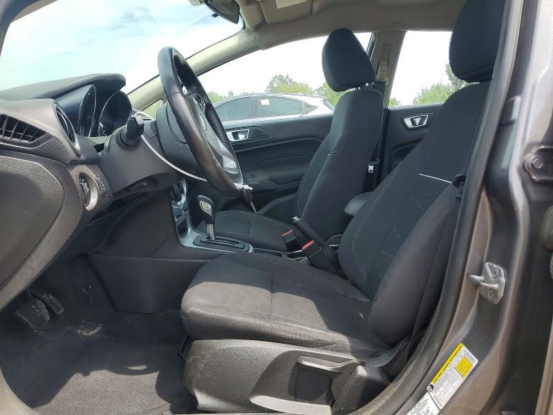 54470846 :رقم المزاد ، 3FADP4BJ1EM171327 vin ، 2014 Ford Fiesta مزاد بيع