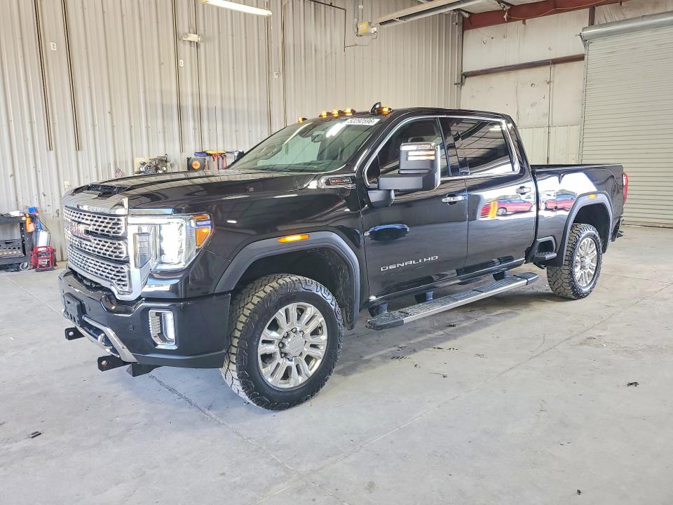 Aukcja sprzedaży 2022 Gmc Sierra, vin: 1GT49RE71NF313077, numer aukcji: 52292596