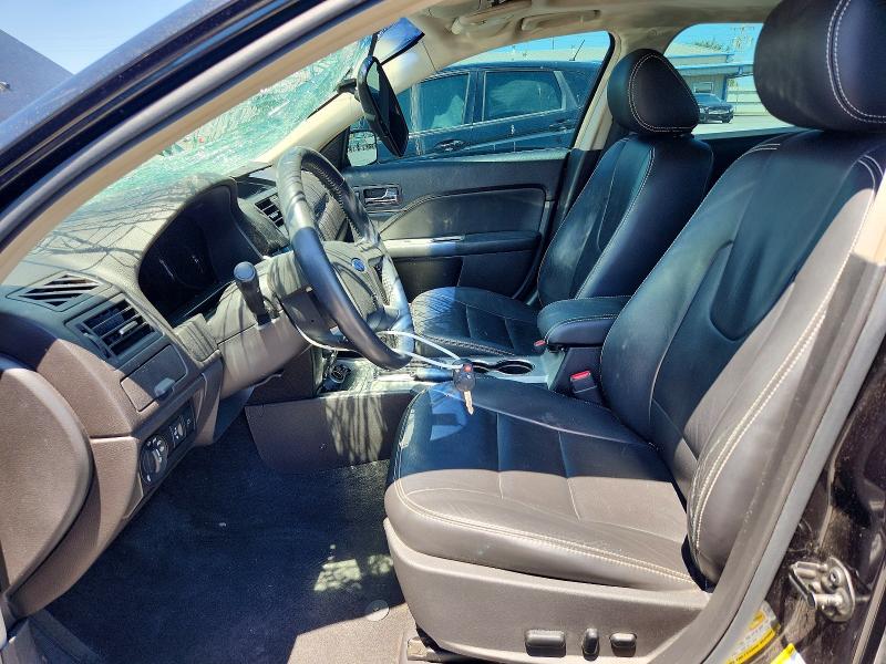 Aukcja sprzedaży 2011 Ford Fusion, vin: 3FAHP0JA2BR128058, numer aukcji: 52330006