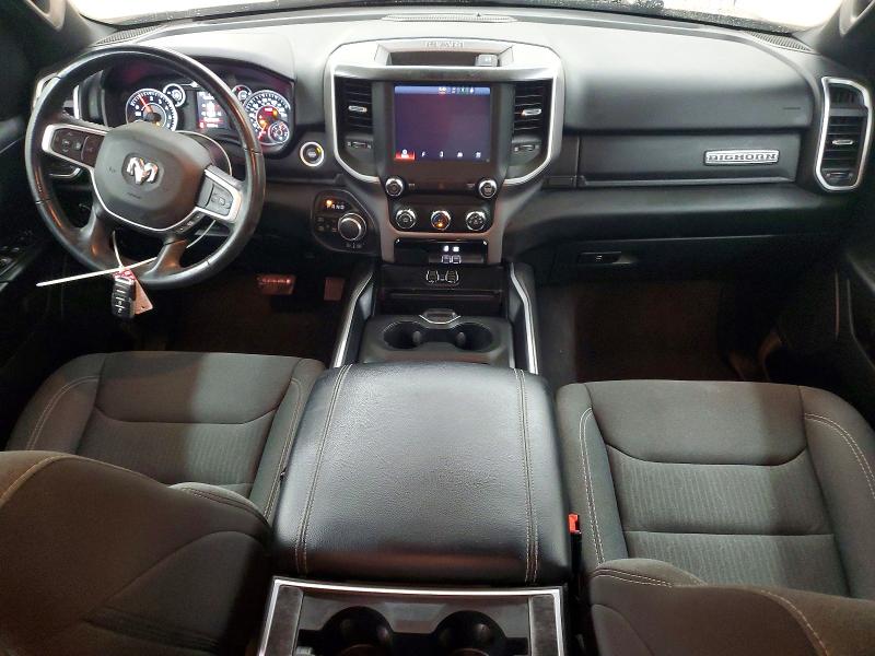 Продажа на аукционе авто 2022 Ram 1500, vin: 1C6SRFBTXNN338094, номер лота: 54093916