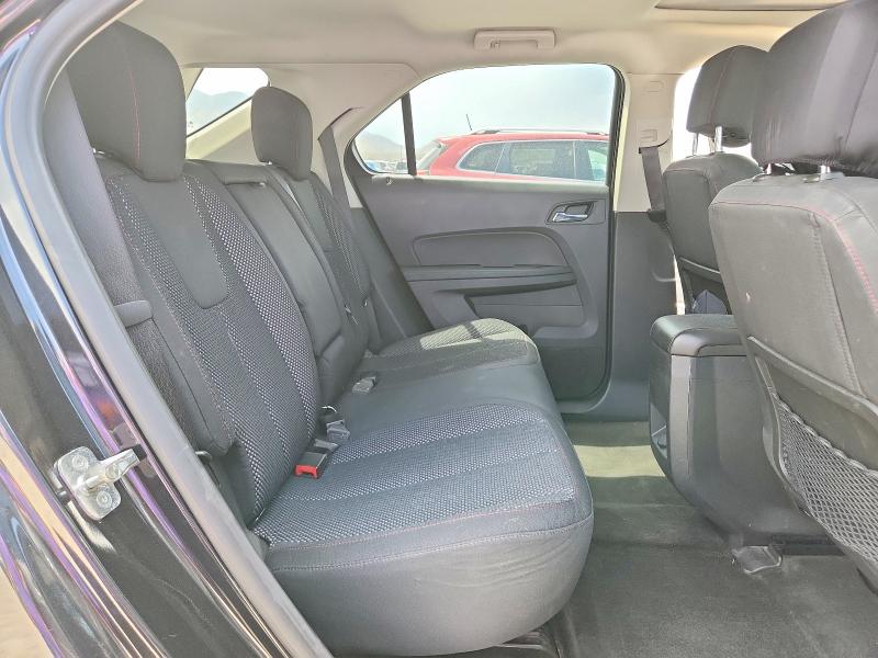 Продаж на аукціоні авто 2012 Chevrolet Equinox, vin: 2GNALDEK3C6384758, номер лоту: 53020036