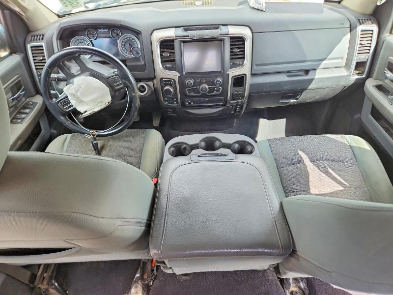 Продаж на аукціоні авто 2015 Ram 1500, vin: 1C6RR7GM2FS548052, номер лоту: 53431966
