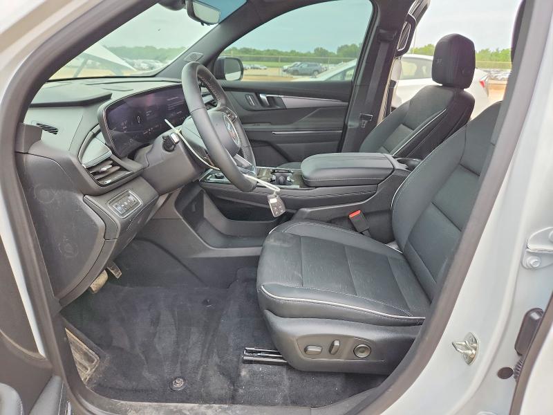 Auction sale of the 2026 Buick Enclave, vin: 5GAERBKS7TJ142982, lot number: 52729006