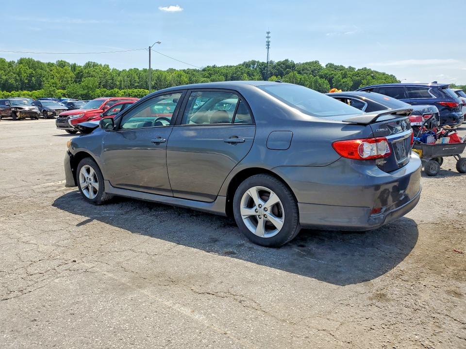 Продаж на аукціоні авто 2011 Toyota Corolla, vin: 2T1BU4EE4BC747361, номер лоту: 54892546