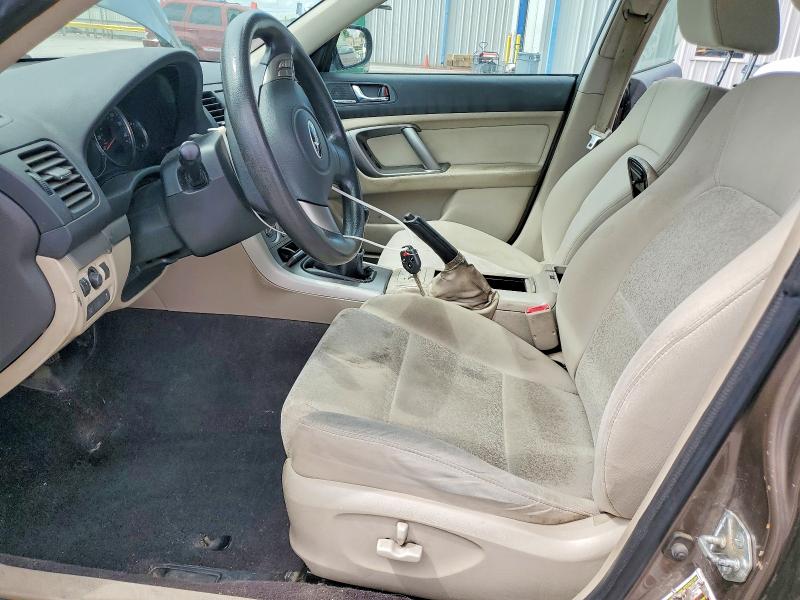 Aukcja sprzedaży 2009 Subaru Outback, vin: 4S4BP61CX96327429, numer aukcji: 55010346