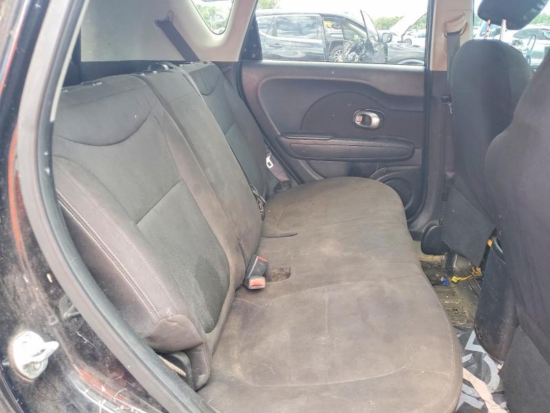 53254616 :رقم المزاد ، KNDJN2A22F7200329 vin ، 2015 Kia Soul مزاد بيع