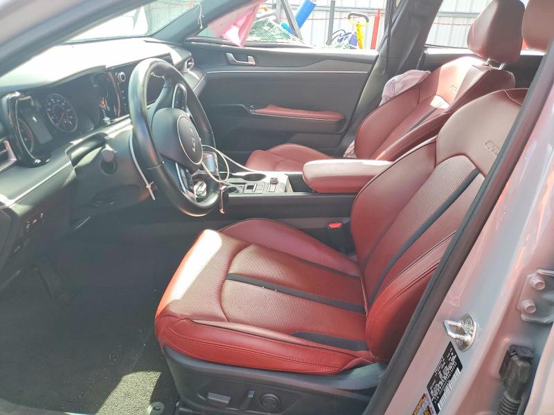 Продажа на аукционе авто 2023 Kia K5, vin: 5XXG64J27PG196502, номер лота: 54478046